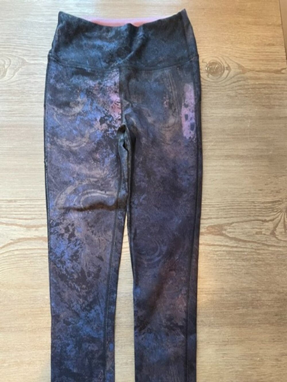 Marika Sport Cropped Leggings
